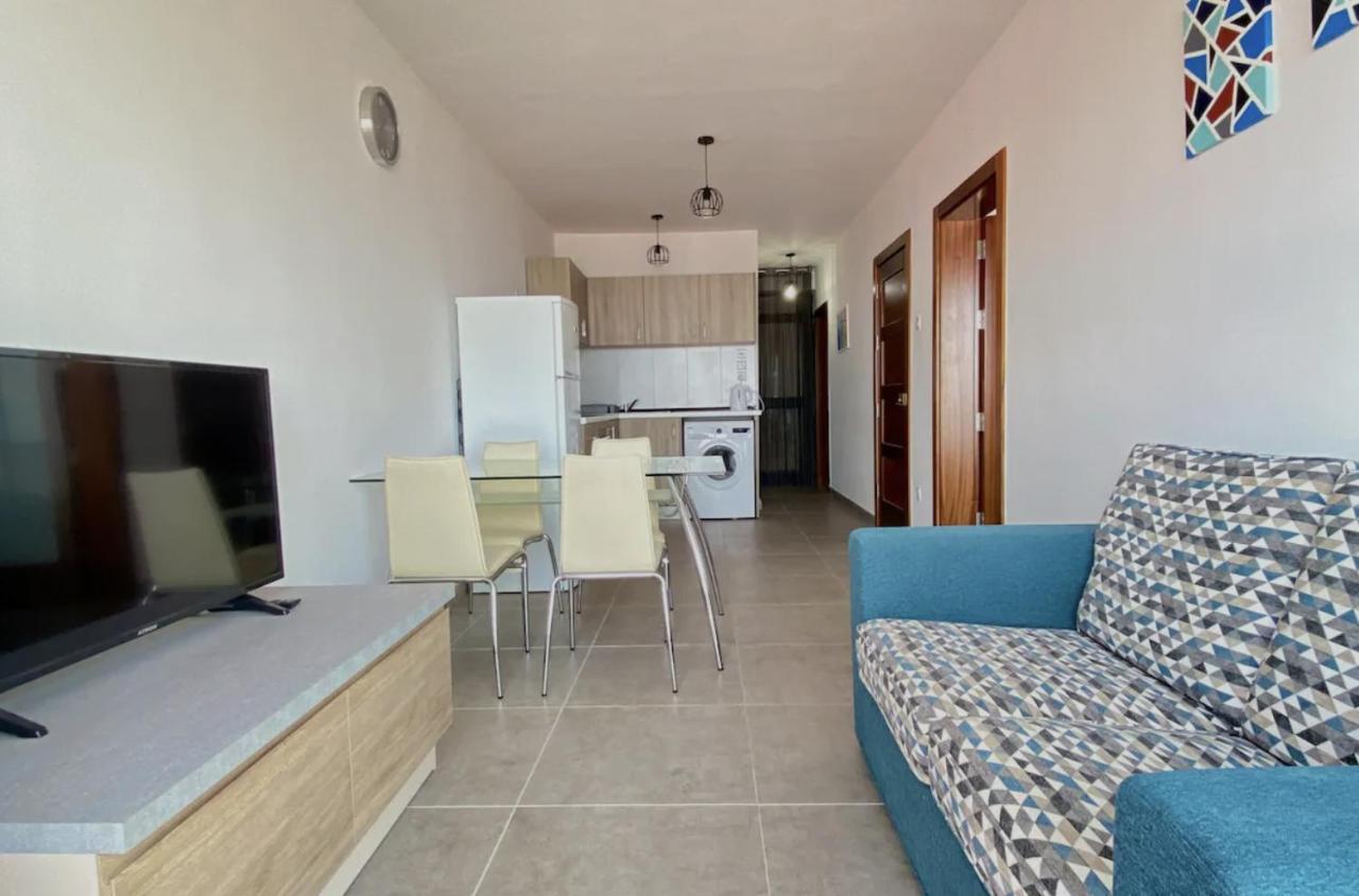 Saint Julian's F1 2 St Julians, Private Room, Bathroom & Living Shared מראה חיצוני תמונה