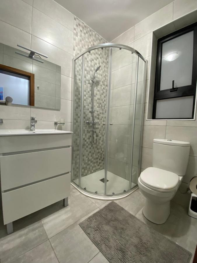 Saint Julian's F1 2 St Julians, Private Room, Bathroom & Living Shared מראה חיצוני תמונה